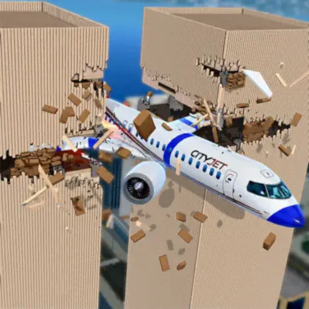 Plane Crash: Emergency Landing Cheats