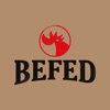 BEFED PUB icon