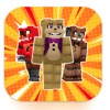 at night Animatronic for MCPE - iPhoneアプリ