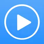 Player Master - Video Player App Cancel