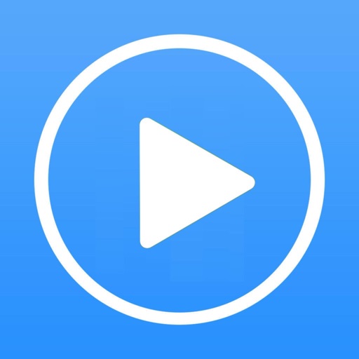 Player Master - Video Player iOS App