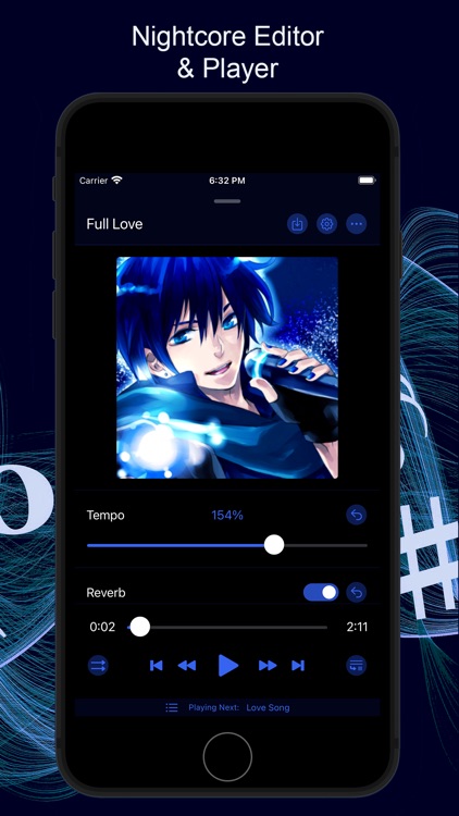 Music Speed Changer ▶▶▶ screenshot-6