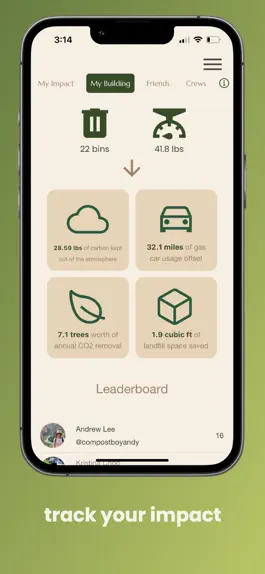 Game screenshot Demi Composting hack