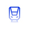 Israel Train icon