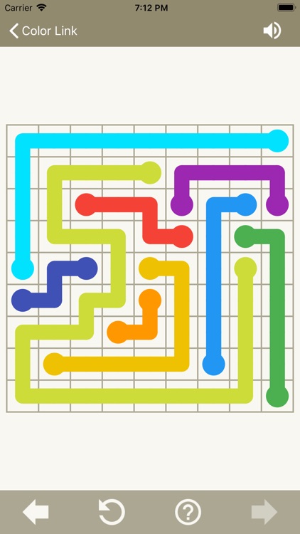 Color - Link screenshot-4