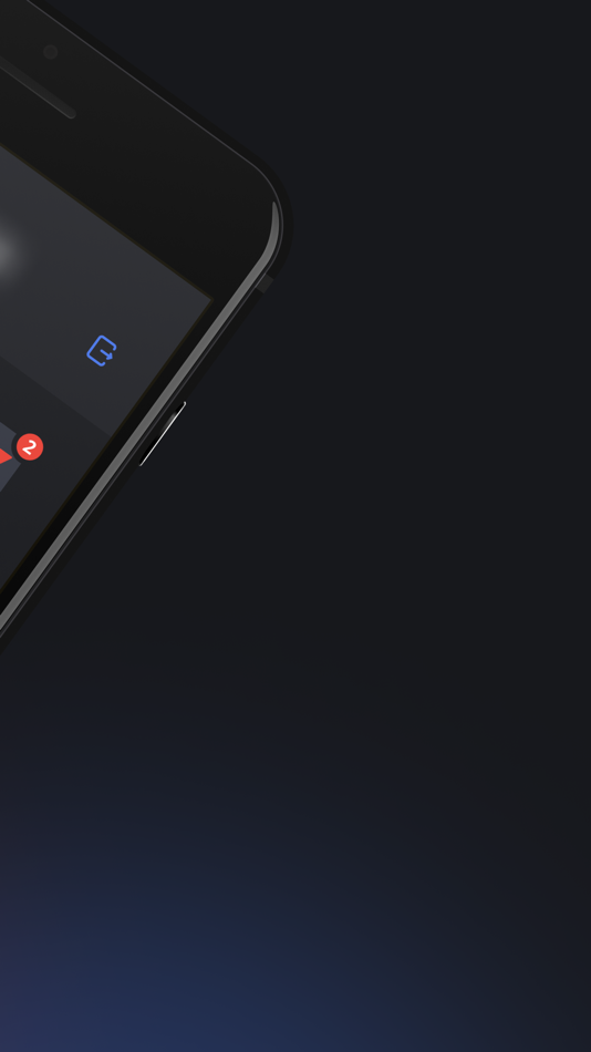 #3. wallet.app (iOS) 由: New Capital