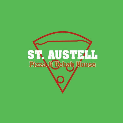 St Austell Kebab icon
