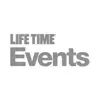 Life Time Events contact information