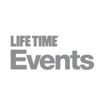 Download Life Time Events app