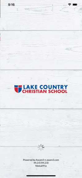 Game screenshot Lake Country Christian School mod apk