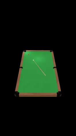 Game screenshot Pocket Snooker mod apk