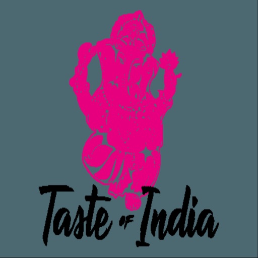 Taste of India Balingen icon