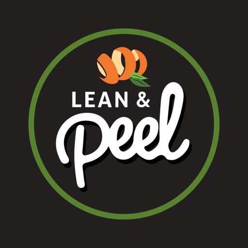 Lean and Peel