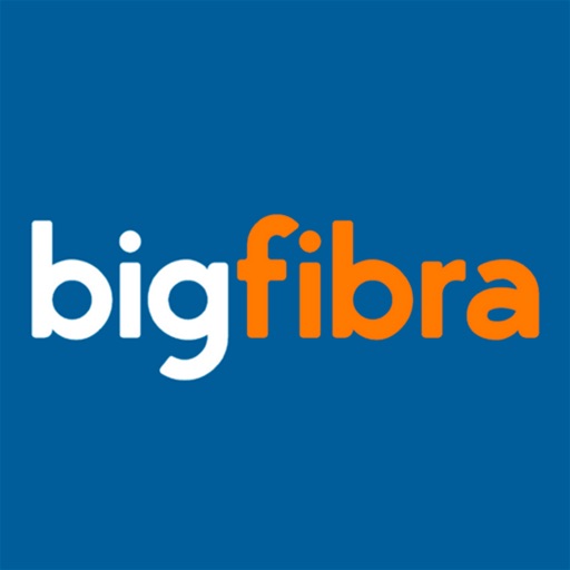 Bigfibra Play icon