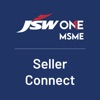 JSW One MSME Seller Connect icon