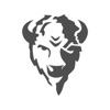 Bison Driver App icon