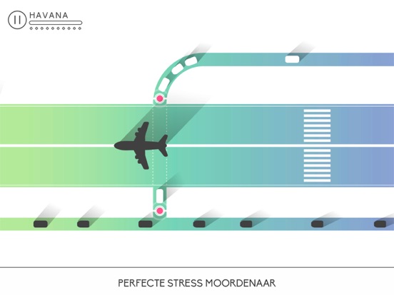 Traffix: Stadskoorts iPad app afbeelding 2