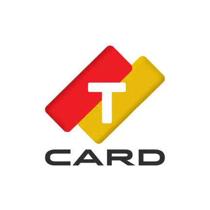 Tcard - Digital Business Card Читы