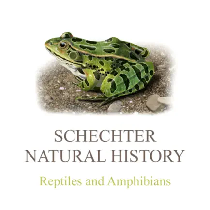 Reptiles & Amphibians of NA Cheats