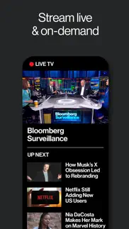 bloomberg: business news daily iphone screenshot 3