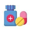 Derman - Medical dictionary icon