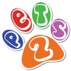 Állati Jó Áruház App icon