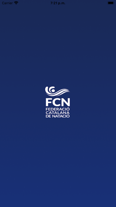 natacio.cat Screenshot