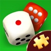 Dice Jigsaw Puzzle icon