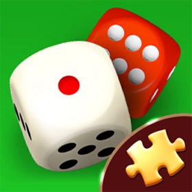 螢幕擷取畫面 (5) Dice Jigsaw Puzzle