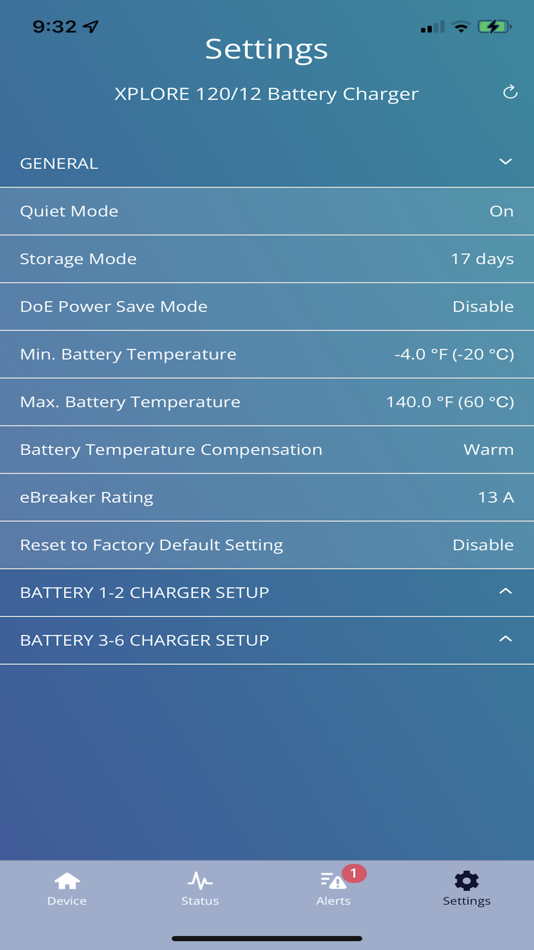 #6. Xantrex App (iOS) 由: Xantrex Canada ULC