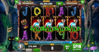 Pokie Magic Vegas Slotsのおすすめ画像9