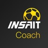 INSAIT Coach Football - iPadアプリ