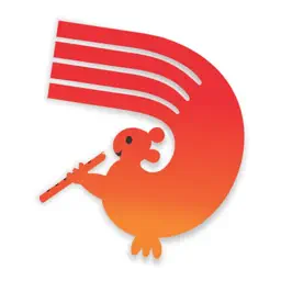 Perú Folk Radio app icon