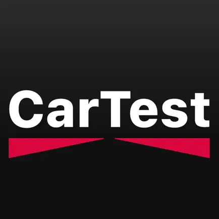 CarTest - Performance Tester Cheats