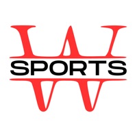 Washington Sports App logo