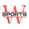 Icon Washington Sports App