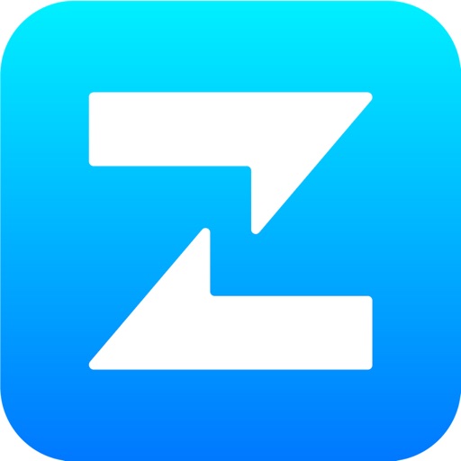 ZFINDER icon