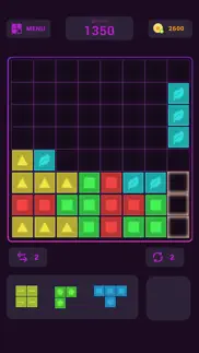 block puzzle - puzzle games * iphone screenshot 4