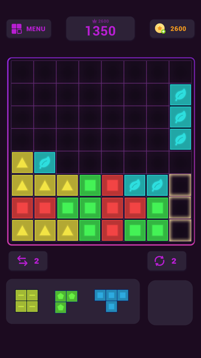 Block Puzzle - Puzzle Games * Screenshot