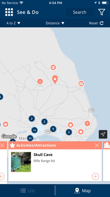 Visit Mackinac Island Michigan