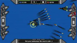 Game screenshot Bombardment - Battleship Duell mod apk