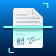 PDF Scanner HD: Scan Docs, OCR