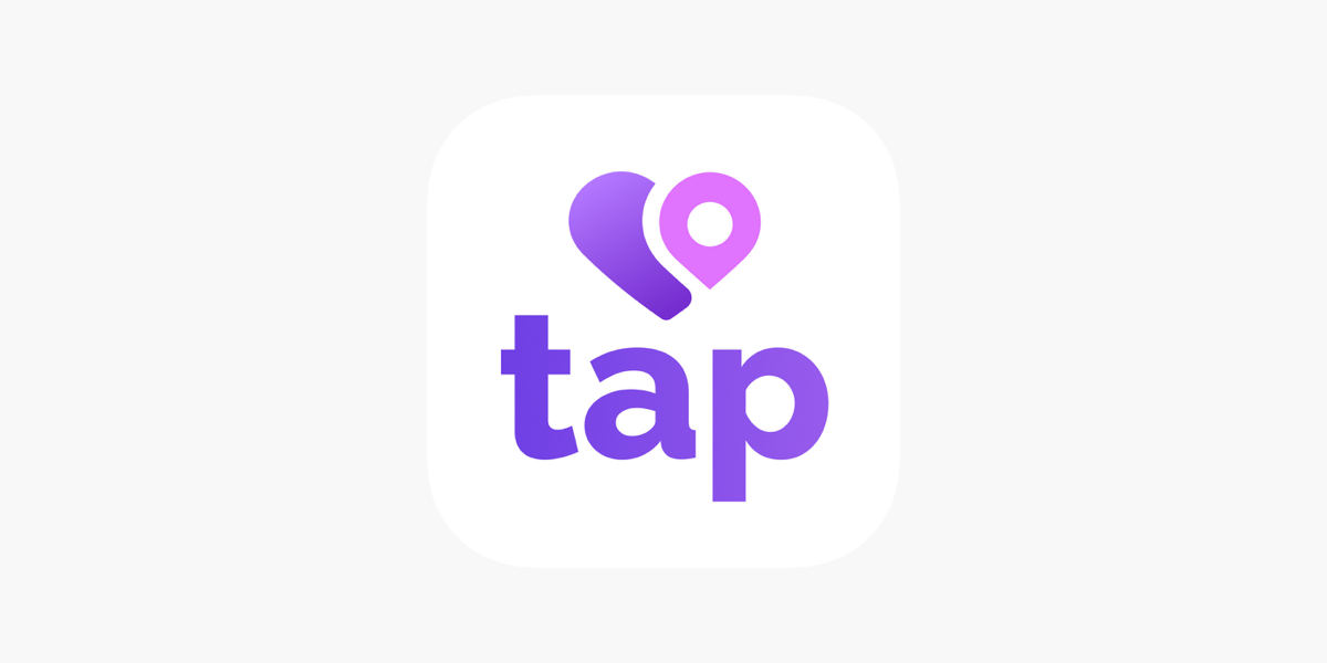 TAP: Time and Place on the App Store