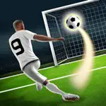 SOCCER Kicks - Stars Strike 24 App Negative Reviews