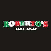 Robertos Take Away App