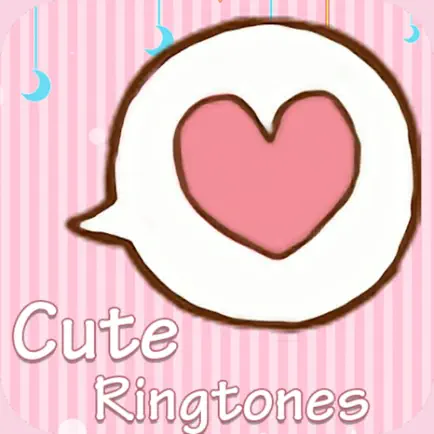 Cute Ringtone And Wallpaper! Cheats