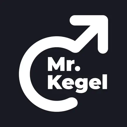 Mr Kegel: Men's Health Trainer Cheats