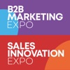B2B Marketing/Sales Innovation icon