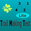 Trail Making Test J Lite - iPhoneアプリ