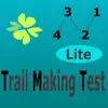 Trail Making Test J Lite App Delete